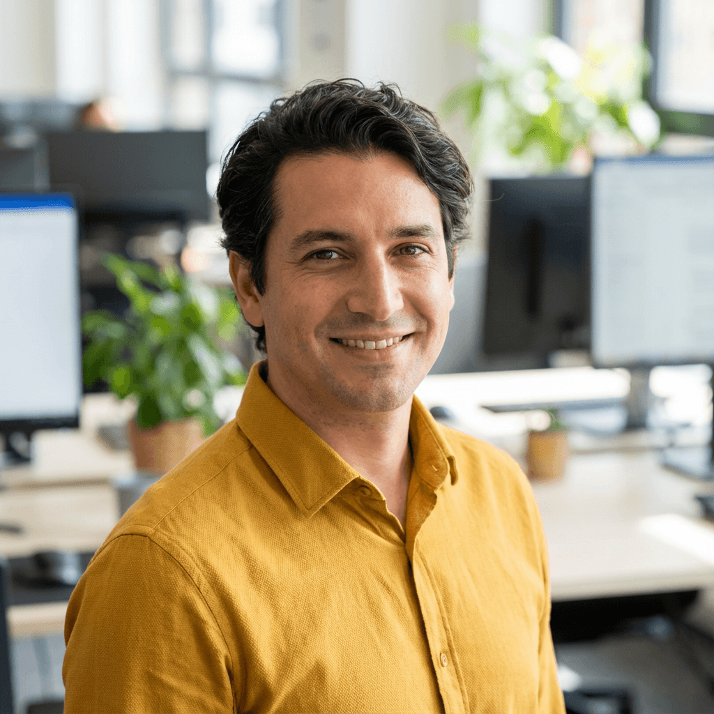 Electrical Systems Technician