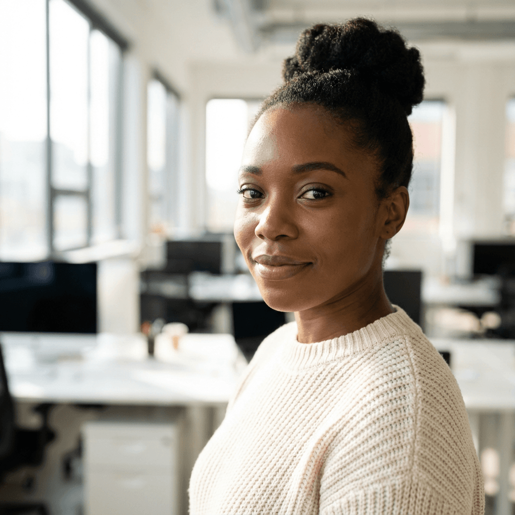 Lisa Thompson, Lead Technician at Colorado Springs Collision Center