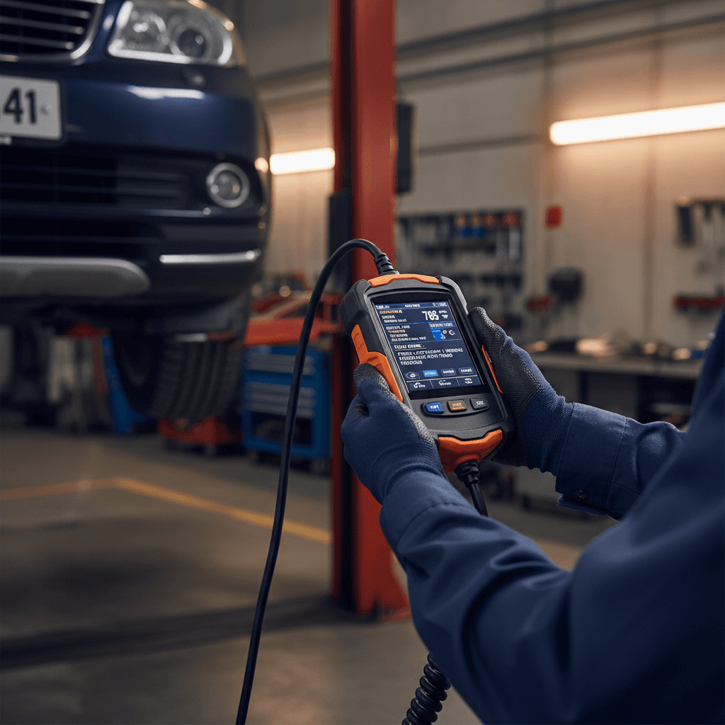 Vehicle safety priority